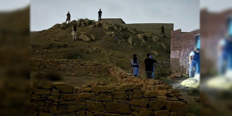 TTP terrorists who masterminded attack on Chinese engineers last year killed in Karachi operation: CTD