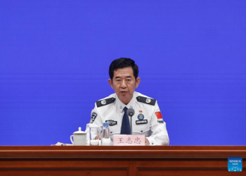 China has granted visa-free access to citizens of 75 countries