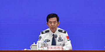 China has granted visa-free access to citizens of 75 countries