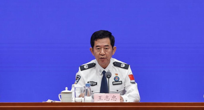 China has granted visa-free access to citizens of 75 countries