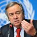 Amid starvation in Gaza, Guterres slams hunger ‘as a weapon of war’