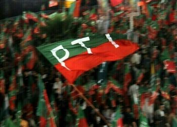 170 PTI activists freed, 42 sent to jail in Lahore