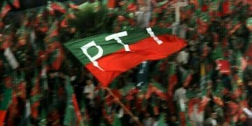 170 PTI activists freed, 42 sent to jail in Lahore