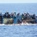 At least 68 dead after migrant boat sinks off Yemen