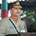DG ISPR rubbishes rumours of army chief becoming president