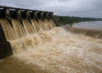 Indian Water Terrorism: A Weapon against Pakistan