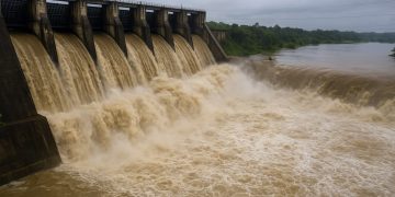 Indian Water Terrorism: A Weapon against Pakistan
