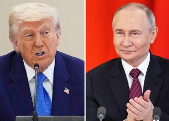 Putin-Trump summit: What each side wants