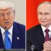 Putin-Trump summit: What each side wants