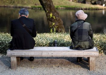 Japanese population sees record drop in 2024