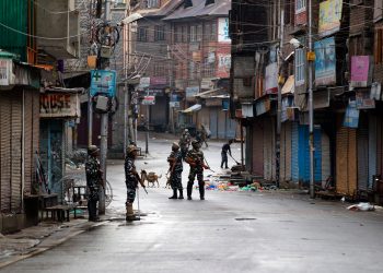 Kashmir’s Siege: India’s Unilateral 2019 Actions Defy Law and Humanity