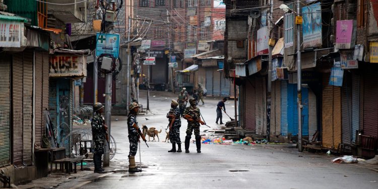 Kashmir’s Siege: India’s Unilateral 2019 Actions Defy Law and Humanity
