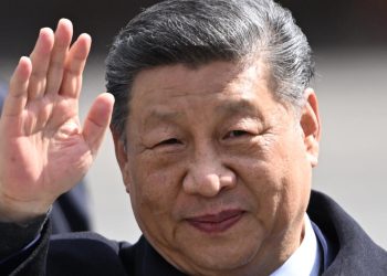 China to bolster non-Western alliances at summit, parade