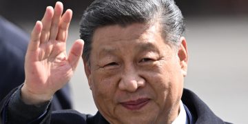 China to bolster non-Western alliances at summit, parade