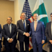 Pakistan, US successfully conclude landmark trade deal