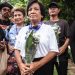 Thai woman jailed for 43 years for lese-majeste freed