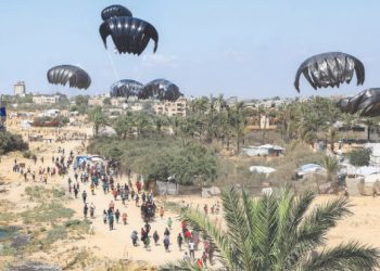 Canada to recognise Palestinian state next month