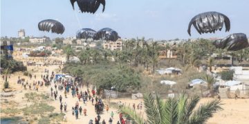 Canada to recognise Palestinian state next month