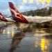 Australian court fines Qantas US$59 million for illegal layoffs