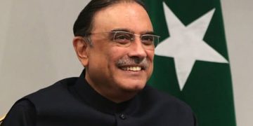 President felicitates Green Shirts on winning T20 series against West Indies