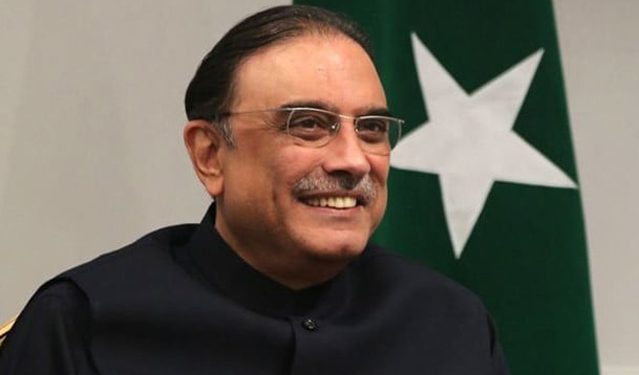 President felicitates Green Shirts on winning T20 series against West Indies