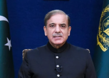 PM Shahbaz briefed on flood situation ahead of his visit to affected areas