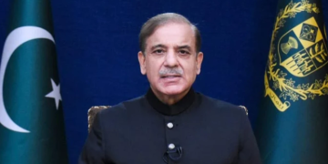 PM Shahbaz briefed on flood situation ahead of his visit to affected areas