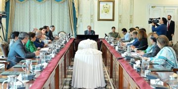 PM Shehbaz calls for national policy to address Pakistan’s rapid population growth