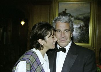 Epstein accomplice Maxwell opposes unsealing grand jury transcripts