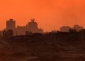 Israel to ‘take control’ of Gaza City after approving new war plan