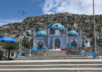 Over 2,300 Foreign Nationals Visits Afghanistan in One Month