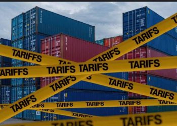 Higher US tariffs take effect on dozens of economies