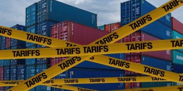 Higher US tariffs take effect on dozens of economies