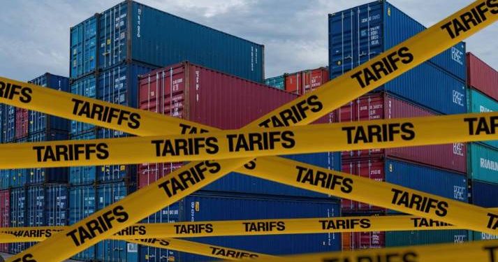 Higher US tariffs take effect on dozens of economies