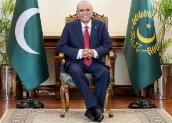 President calls for collective response as climate change impacts loom large