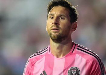 Messi, Inter Miami agree to extend contract beyond 2026: Source