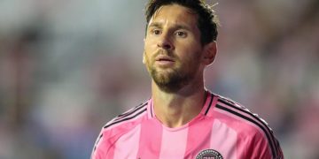 Messi, Inter Miami agree to extend contract beyond 2026: Source