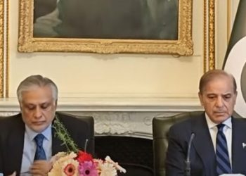 Pakistan making rapid progress on all fronts, economic stability achieved: PM