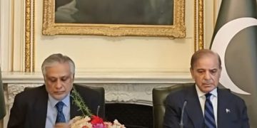 Pakistan making rapid progress on all fronts, economic stability achieved: PM