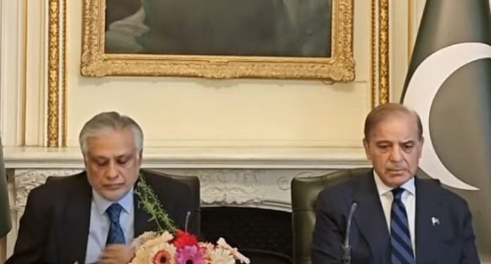 Pakistan making rapid progress on all fronts, economic stability achieved: PM