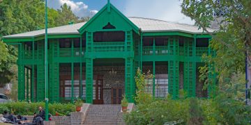 Balochistan’s Historical Account: Colonial Legacies, National Struggles, and the Quest for Inclusion