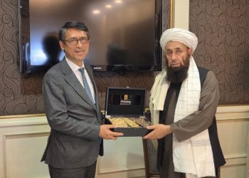 Afghanistan Has Great Potential in Agriculture Sector, Says Deputy Minister