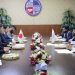 Japan, Afghanistan Strengthen Humanitarian Cooperation