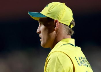 Labuschagne out as Renshaw returns to Australia squad for India ODIs