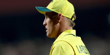 Labuschagne out as Renshaw returns to Australia squad for India ODIs