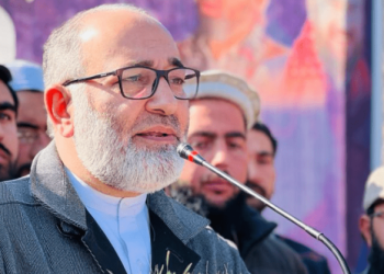 Safe evacuation of Senator Mushtaq likely in couple of days: FO Spokesperson