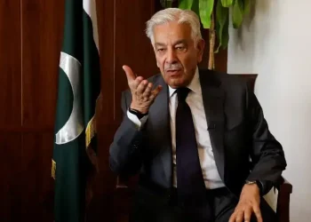 Test our resolve and capabilities at your own peril, Asif tells Kabul after talks fail in Istanbul