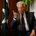 Test our resolve and capabilities at your own peril, Asif tells Kabul after talks fail in Istanbul