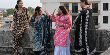 Pakistan’s trans people struggle to get safe surgery