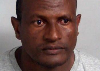 Under-fire UK govt deports migrant sex offender with £500